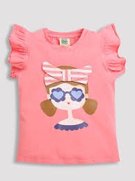 Girls T-shirts